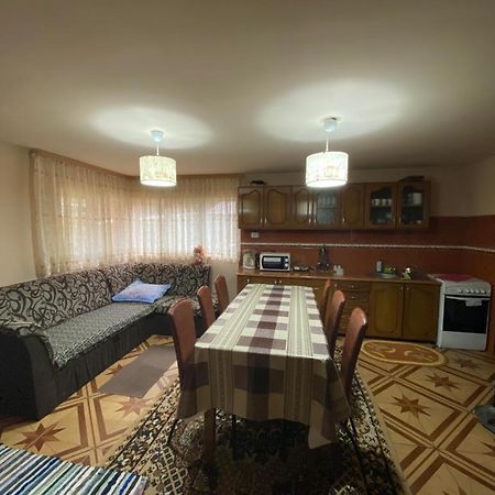 Moara Lui Ivan Hanasesti Zewnętrze zdjęcie