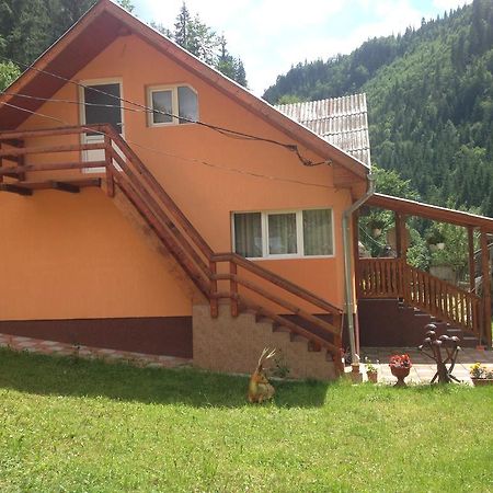 Moara Lui Ivan Hanasesti Zewnętrze zdjęcie