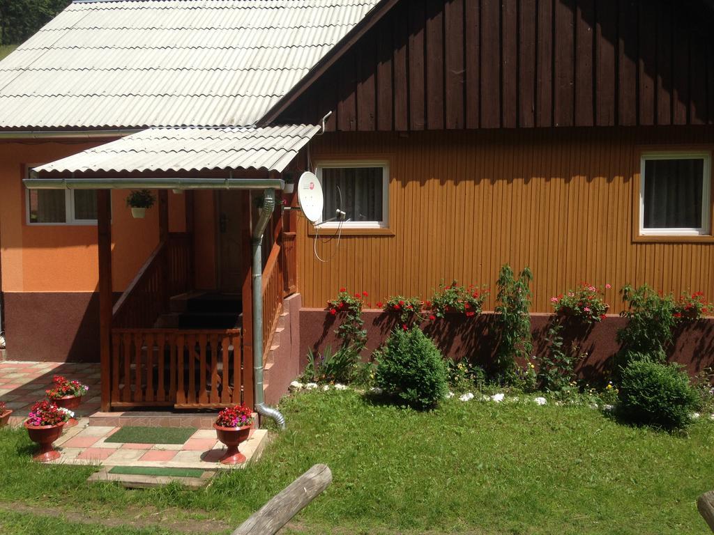 Moara Lui Ivan Hanasesti Zewnętrze zdjęcie