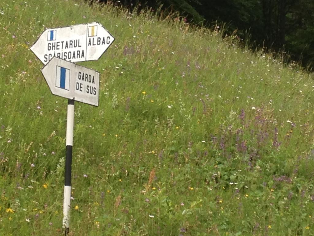 Moara Lui Ivan Hanasesti Zewnętrze zdjęcie